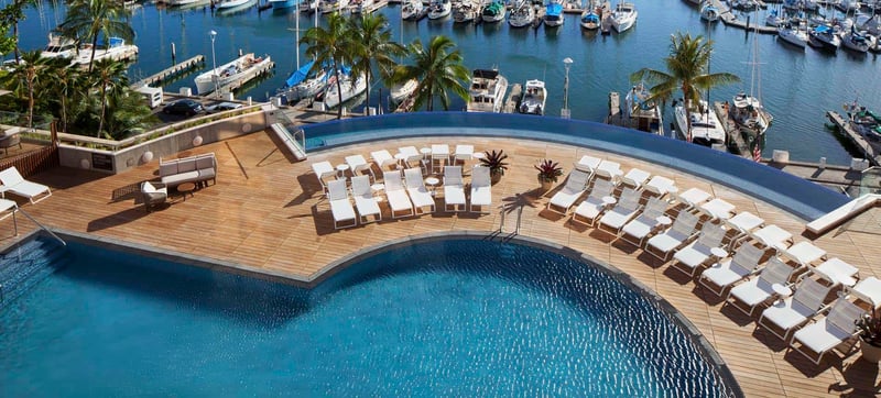Prince Waikiki Hotel